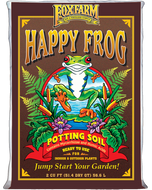 Happy Frog (potting soil)